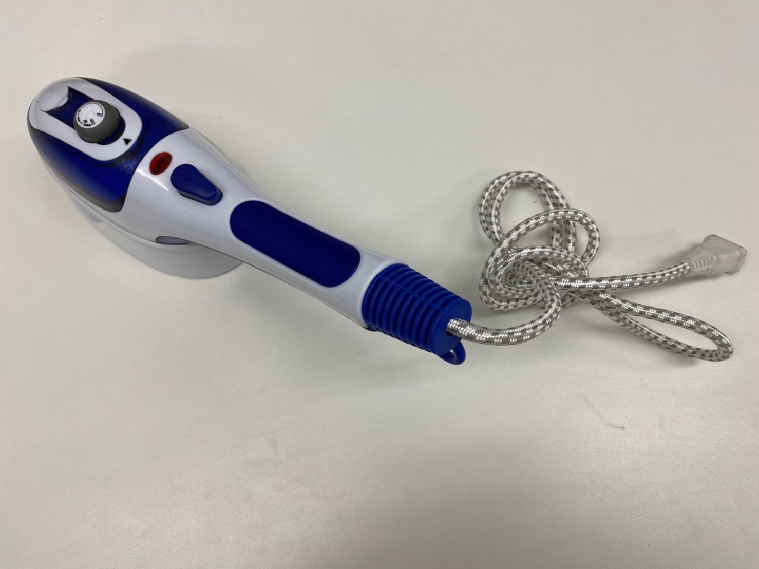 スチームアイロン