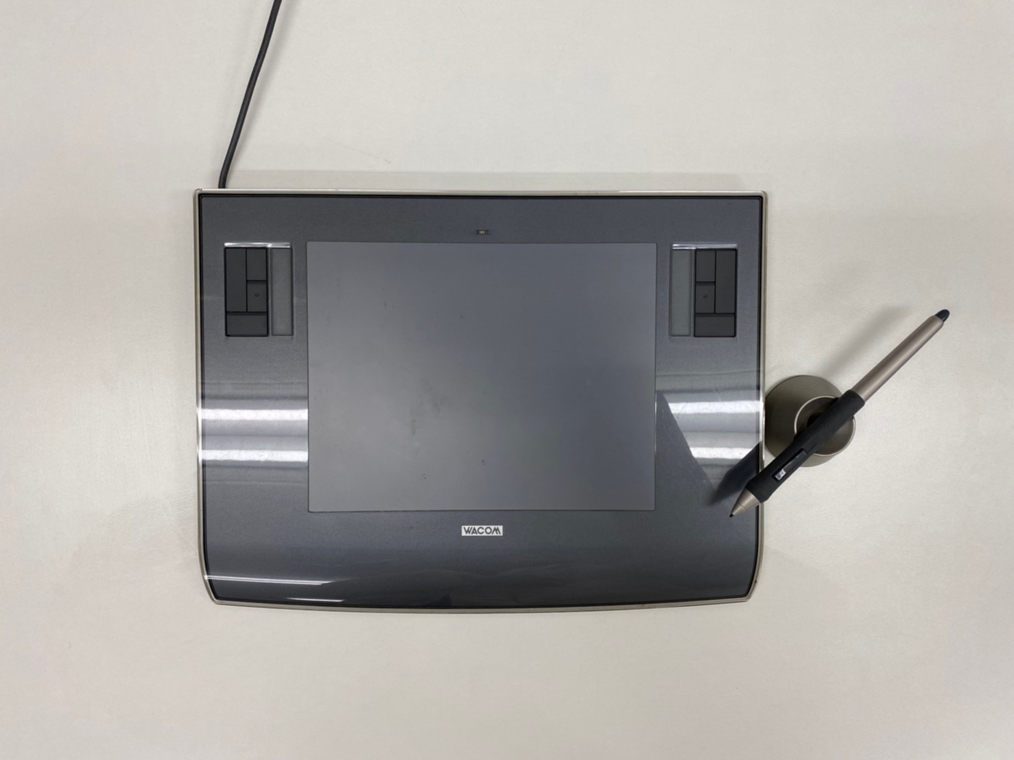 ペンタブレット